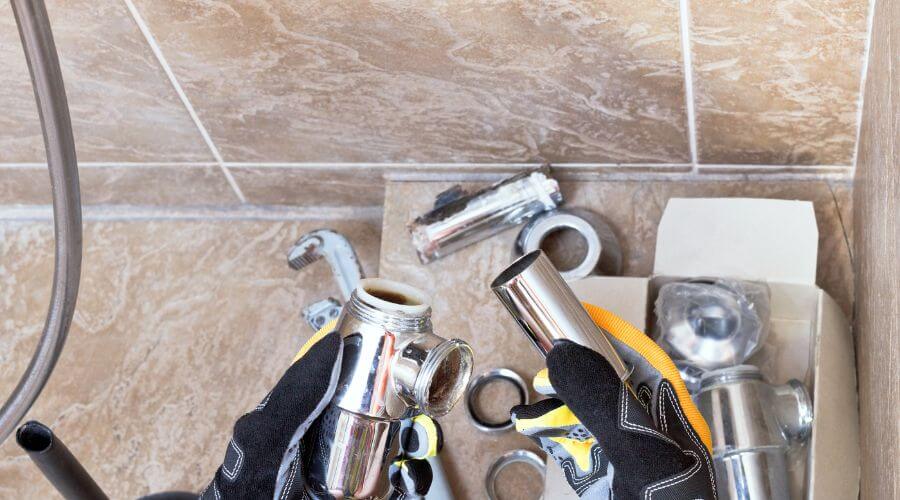 Expert tile roof repair services in Maybeury, WV